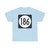 Iowa 186 (Iowa) (Road Sign) T-Shirt