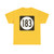 Iowa 183 (Iowa) (Road Sign) T-Shirt