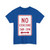 MUTCD-PR R7-2 open text (Puerto Rico) (Road Sign) T-Shirt