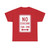 MUTCD-PR R7-2 open text (Puerto Rico) (Road Sign) T-Shirt