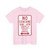 MUTCD-PR R7-3b open text (Puerto Rico) (Road Sign) T-Shirt