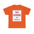 MUTCD-TX R8-1cT (Texas) (Road Sign) T-Shirt
