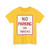 MUTCD-TX R8-1cT (Texas) (Road Sign) T-Shirt