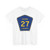Ocean County Route 27 NJ (New Jersey) (Road Sign) T-Shirt