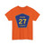 Ocean County Route 27 NJ (New Jersey) (Road Sign) T-Shirt