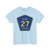 Ocean County Route 27 NJ (New Jersey) (Road Sign) T-Shirt