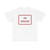 MUTCD-TX R8-3iTP (Texas) (Road Sign) T-Shirt