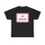 MUTCD-TX R8-3iTP (Texas) (Road Sign) T-Shirt