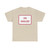 MUTCD-TX R8-3iTP (Texas) (Road Sign) T-Shirt