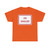 MUTCD-TX R8-3iTP (Texas) (Road Sign) T-Shirt
