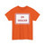MUTCD-TX R8-3iTP (Texas) (Road Sign) T-Shirt