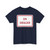 MUTCD-TX R8-3iTP (Texas) (Road Sign) T-Shirt