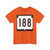 WIS 188 (Wisconsin) (Road Sign) T-Shirt