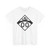 N-00 1950s template (Nebraska) (Road Sign) T-Shirt