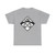 N-00 1950s template (Nebraska) (Road Sign) T-Shirt