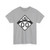N-00 1950s template (Nebraska) (Road Sign) T-Shirt