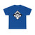 N-00 1950s template (Nebraska) (Road Sign) T-Shirt