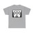 N-000 template (Nebraska) (Road Sign) T-Shirt