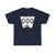 N-000 template (Nebraska) (Road Sign) T-Shirt