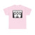 N-000 template (Nebraska) (Road Sign) T-Shirt