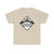 N-000 1950s template (Nebraska) (Road Sign) T-Shirt