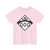 N-000 1950s template (Nebraska) (Road Sign) T-Shirt