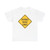 MUTCD-TX W6-2bT (Texas) (Road Sign) T-Shirt