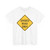 MUTCD-TX W6-2bT (Texas) (Road Sign) T-Shirt