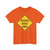 MUTCD-TX W6-2bT (Texas) (Road Sign) T-Shirt
