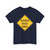 MUTCD-TX W6-2bT (Texas) (Road Sign) T-Shirt
