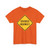 MUTCD-TX W6-1aT (Texas) (Road Sign) T-Shirt