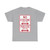 MUTCD-PR R7-13 (Puerto Rico) (Road Sign) T-Shirt