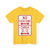 MUTCD-PR R7-12 open text (Puerto Rico) (Road Sign) T-Shirt
