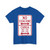 MUTCD-PR R7-12 open text (Puerto Rico) (Road Sign) T-Shirt