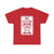 MUTCD-PR R7-12 (Puerto Rico) (Road Sign) T-Shirt