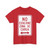 MUTCD-PR R7-6 (Puerto Rico) (Road Sign) T-Shirt