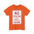 MUTCD-PR R7-3 open text (Puerto Rico) (Road Sign) T-Shirt