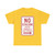 MUTCD-PR R7-3 open text (Puerto Rico) (Road Sign) T-Shirt