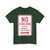 MUTCD-PR R7-3 open text (Puerto Rico) (Road Sign) T-Shirt