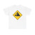 MUTCD-PR W17-2 (Puerto Rico) (Road Sign) T-Shirt