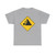 MUTCD-PR W17-2 (Puerto Rico) (Road Sign) T-Shirt