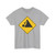 MUTCD-PR W17-2 (Puerto Rico) (Road Sign) T-Shirt