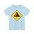 MUTCD-PR W17-2 (Puerto Rico) (Road Sign) T-Shirt