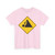 MUTCD-PR W17-2 (Puerto Rico) (Road Sign) T-Shirt