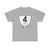Virginia 4 1924 (Virginia) (Road Sign) T-Shirt