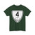 Virginia 4 1924 (Virginia) (Road Sign) T-Shirt