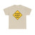 MUTCD-TX W6-2aT (Texas) (Road Sign) T-Shirt