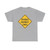 MUTCD-TX W6-2aT (Texas) (Road Sign) T-Shirt