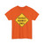 MUTCD-TX W6-2aT (Texas) (Road Sign) T-Shirt