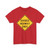 MUTCD-TX W6-2aT (Texas) (Road Sign) T-Shirt